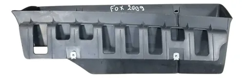 Porta Objetos Painel Volkswagen Fox 2009 2010    5z0857474 