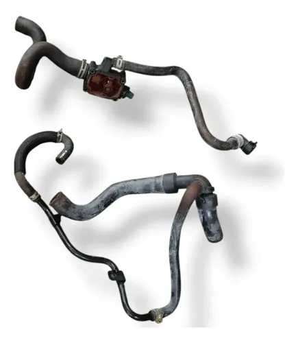 Kit Mangueira Água Radiador Citroen Picasso 1.6 2013 2014