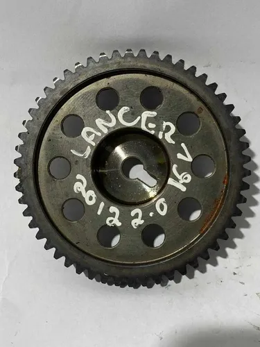 Polia Variável De Admissã Lancer
