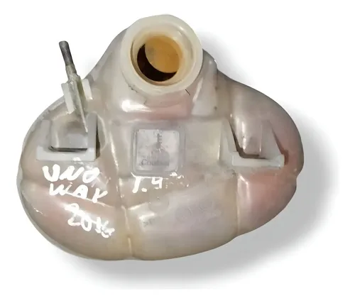 Reservatorio Agua Radiador Fiat Uno Palio Strada 22260