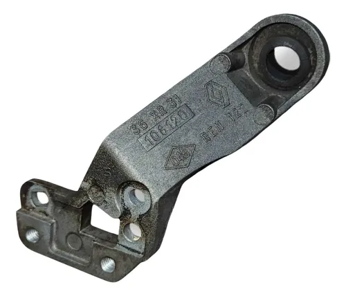 Suporte Cabo Tbi Corpo Borboleta Renault Clio 2003 108120
