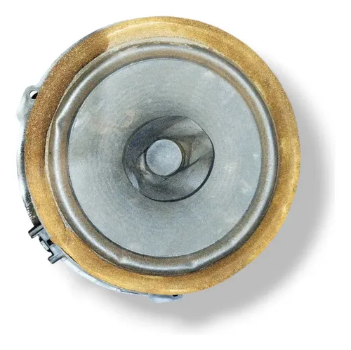 Alto Falante Portas Traseira Esquerda Ford Ka 1.0 2020 2021 Preto