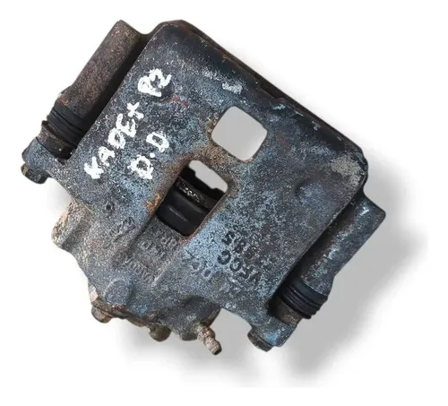 Pinça Dianteira Direita Chevrolet Kadett 1992 1993