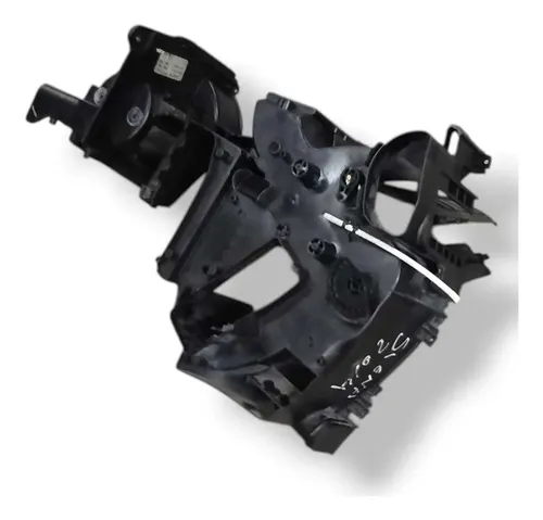 Carcaça Caixa Evaporadora Fiat Siena 2013 2014 2015 2016