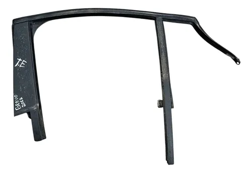 Borracha Canaleta Vidro Porta Traseira Esquerda Bravo 2012