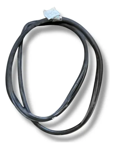 Borracha Porta Traseira Esquerda Toyota Etios 2018 2019 2020