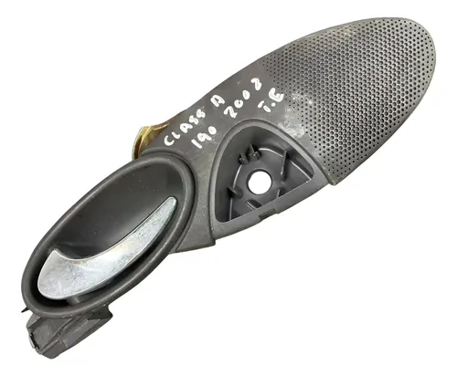 Maçaneta Interna Trase Esqu Mercedes Cla190 2002 A1687600561 Traseira