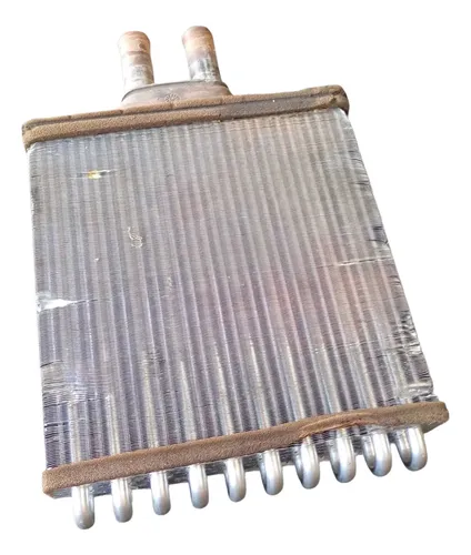 Radiador Evaporador Ar Quente Vw Gol G5 2009/2012 1629100000