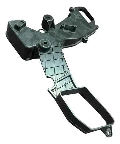 Tampa Caixa Evaporadora Renault Duster 2.0 2013 2014 2015