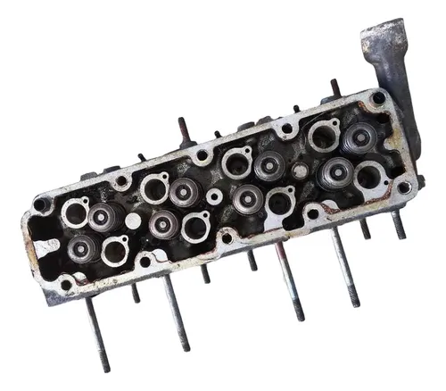 Cabeçote Motor Chevrolet Corsa 1.0 1996 1997 1998 1999 2000