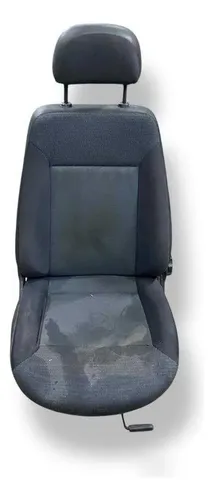 Banco Dianteiro Direito Volkswagen Gol G4 2008 2009 2010 Preto