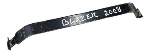 Cinta Tanque Dianteira Inf Gm Blazer 2008 2009 2010 15697655