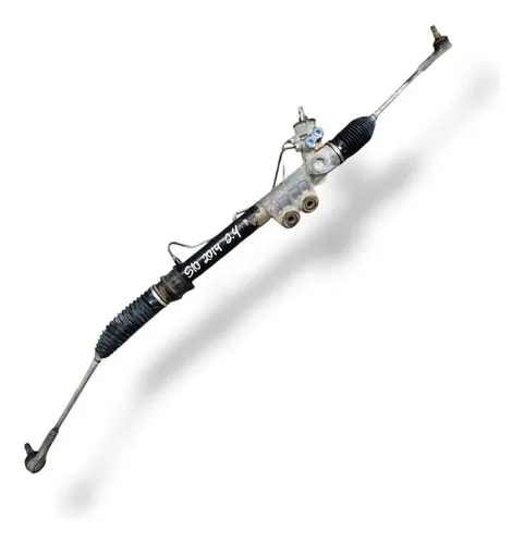 Caixa Setor Direção Hidráulica Chevrolet S10 2014 660368960
