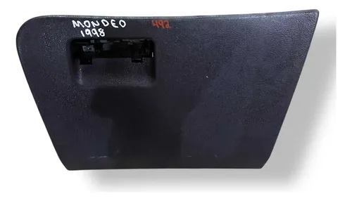Tampa Porta Luvas Ford Mondeo 1997 1998 1999 93bg A06044 Aaw