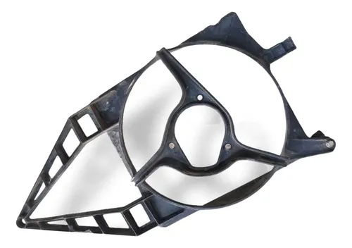 Defletor Ventoinha Radiador Chevrolet Corsa 1998 - 90410053