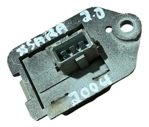 Modulo Resistencia Ventoinha Xsara Picasso 2.0 04 964122580