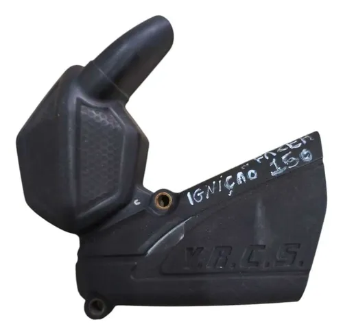 Capa Proteção Vela Ignição Yamaha Fazer Factor Crosser 150