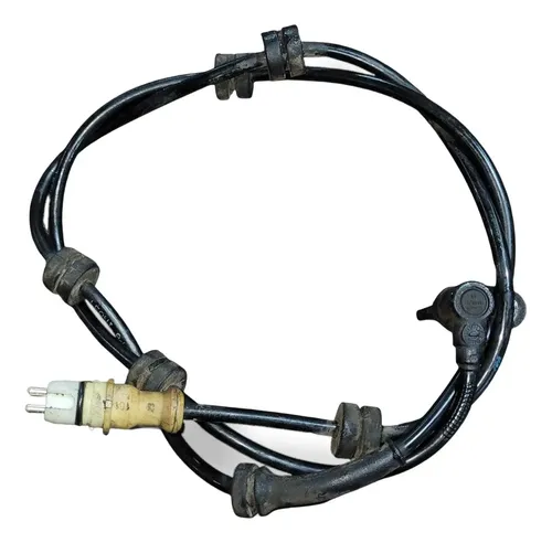Sensor Abs Traseiro Esquerdo Fiat Idea 1.8 2011 2012 2013