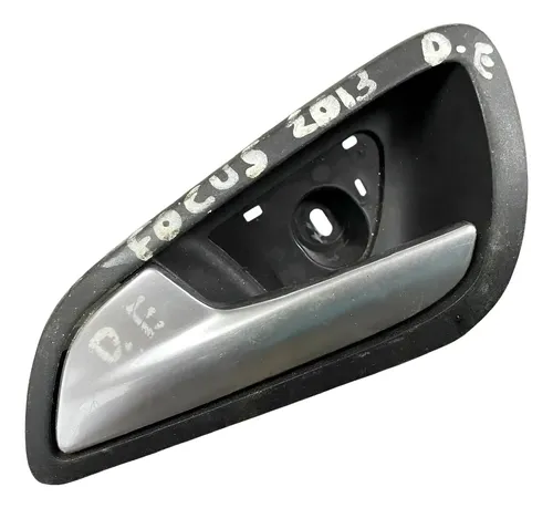 Maçaneta Interna Diant Esquerda Ford Focus 2013 Am51u22601 Dianteira