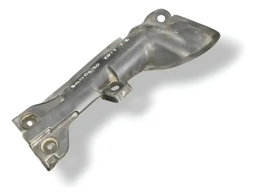 Acabamento Parabarro Traseira Esquerda Sandero 8200372602