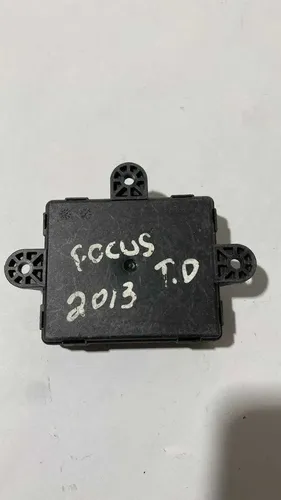 Modulo Vidro Porta Tras Direita Ford Focus 2013 Bv6n14b532