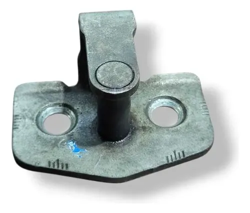 Batente Fechadura Porta Chevrolet Montana 1.8 2004 2005 2006