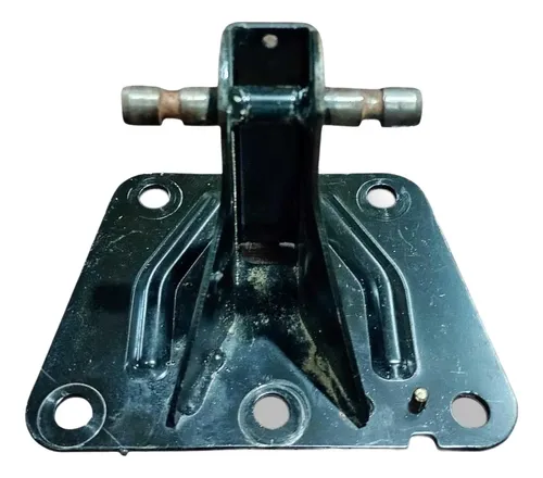 Suporte Central Encosto Banco Amarok 2011/2014 - 4560488b00