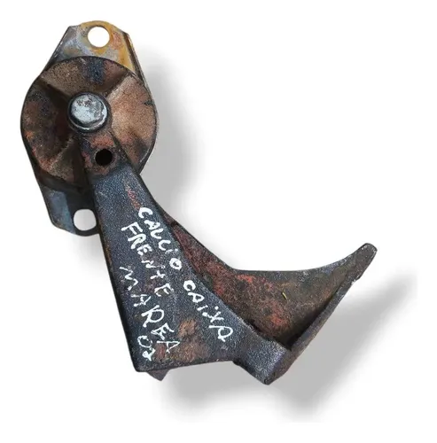 Suporte Coxim Câmbio Fiat Marea 2001 2002 2003 2004 2005