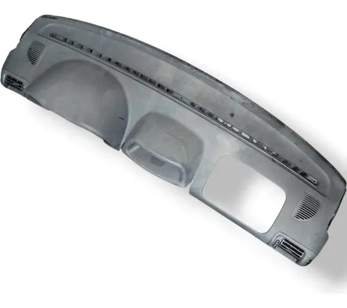 Capa Superior Painel Tabelier Renault Clio 2007 2008 2009 Preto