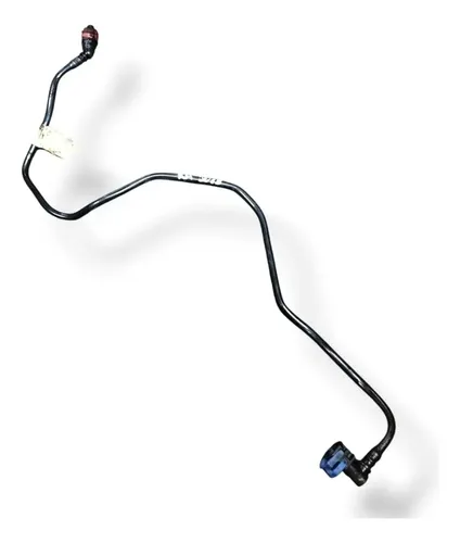 Mangueira Filtro Combustível Ford Ka 1.5 2018 - D3b19a322ab Preto
