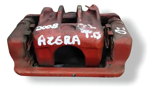 Pinça Freio Traseira Direita Hyundai Azera 3.3 2008 2009