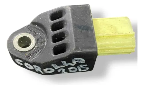 Sensor Detonação Toyota Corolla 2.0 - 2015 2016 2017 A 2019