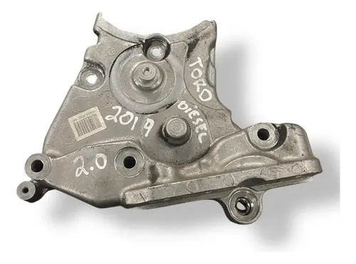 Suporte Coxim Motor Proteção Toro 2.0  2019 55265520