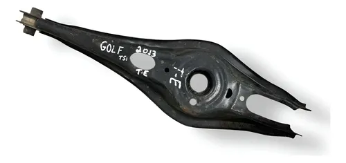 Bandeja Traseira Esquerda Golf Tsi 1.4 2019 2020 2021