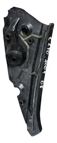 Moldura Interna Retrovisor Esquerdo Renault Clio 7700845733