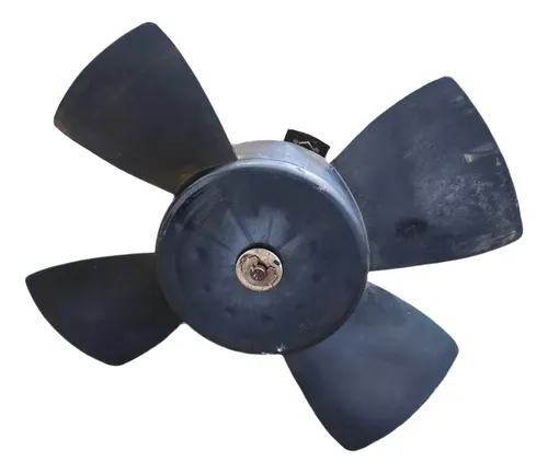 Ventoinha Radiador Chevrolet Corsa Wind 1.0 1998 1999 2000