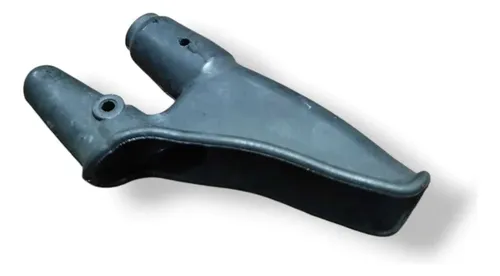 Capa Manete Embreagem Honda Cb 300r 2009 2010 2011 2012 Vermelho