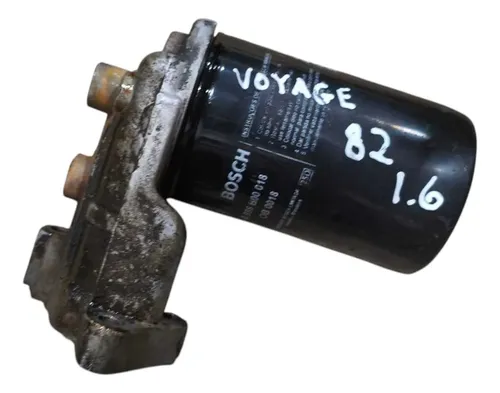 Filtro Óleo Motor Volkswage Voyage 1.6 1982/1983/049115417e