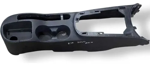 Console Central Porta Copos Objetos Kia Soul 2011 846112k000