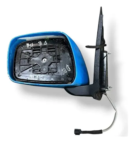 Retrovisor Elétrico Esquerdo 4x2frontier 11 Detalhe E4022675