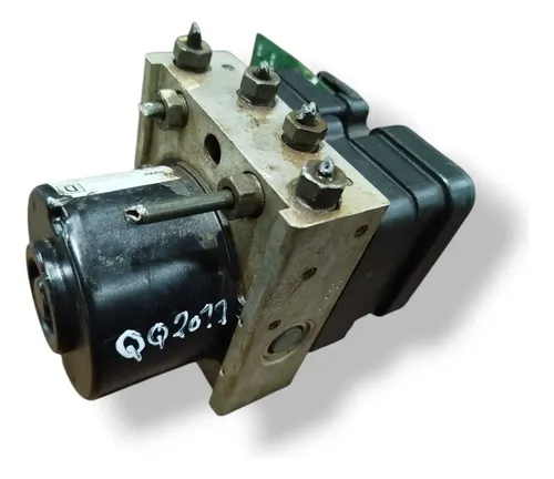 Módulo Freio Abs Chery Qq 1.1 16v Detalhe S113550010ca