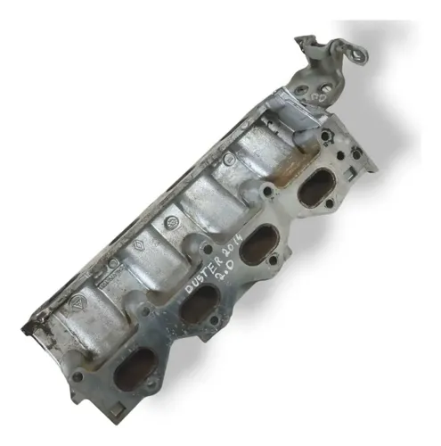 Base Coletor Admissão Renault Duster 2.0 2014 140406078r