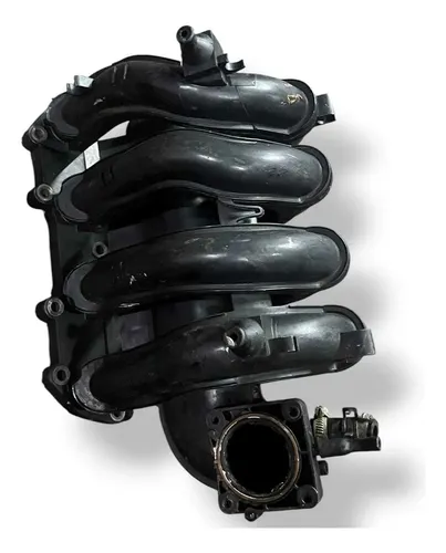 Coletor Admissão Volkswagen Gol G4 2006 2007 2900307389