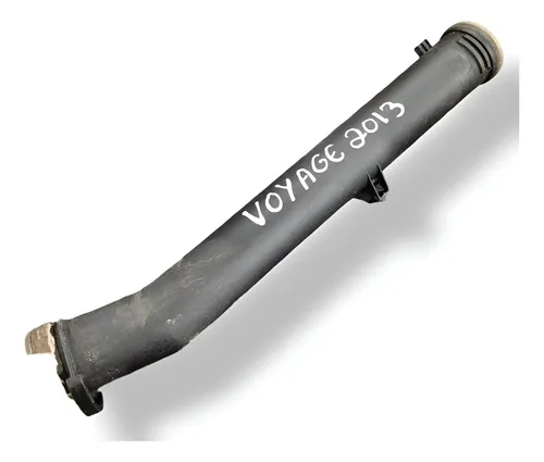 Cano Tubo Válvula Termostática Volkswagen Voyage 032121065k