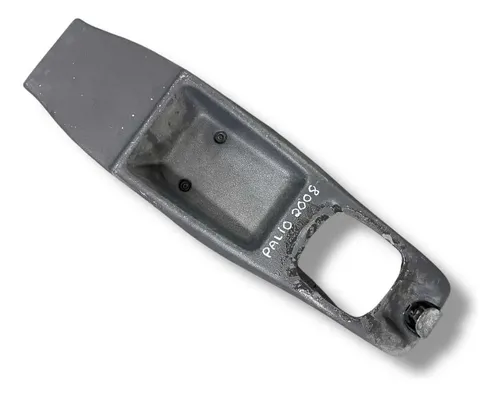 Moldura Console Central Fiat Palio 1996 A 2008 1353011020