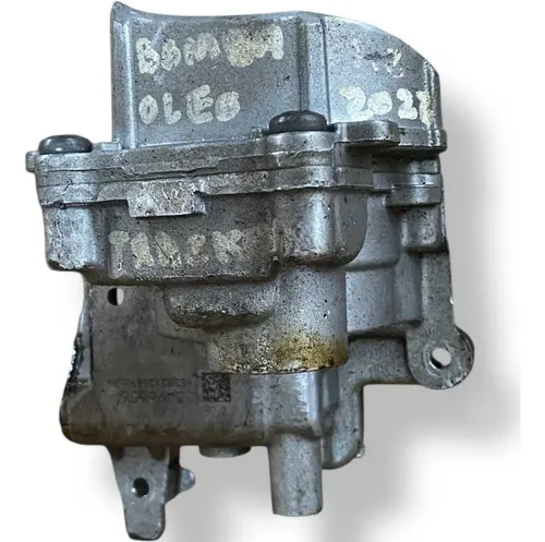 Bomba Óleo Motor Chevrolet Tracker 1.0 2021 2022 55496656