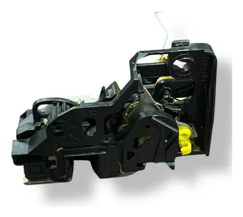 Fechadura Porta Dianteiro Esquerda Renault Logan 805031910