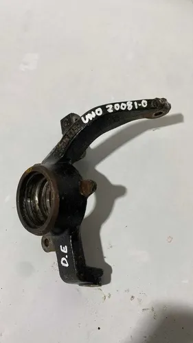 Montante Manga De Eixo Dianteiro Esquerdo Fiat Uno 1.0 05/13