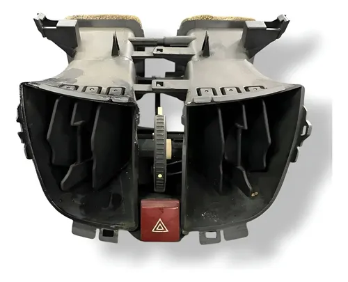 Difusor Ar Central Peugeot 207 1.4 2010 2011 2012 2013 2014