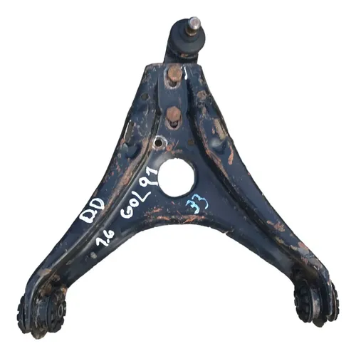 Balança Dianteira Direita Volkswagen Gol 1.6 1990 1991 1992